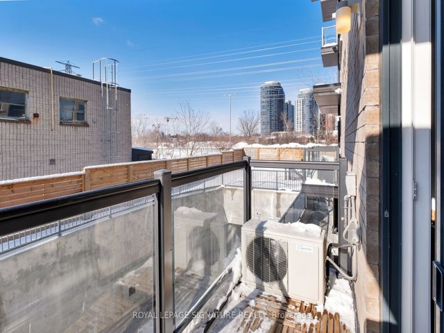 138 - 34 Fieldway Rd