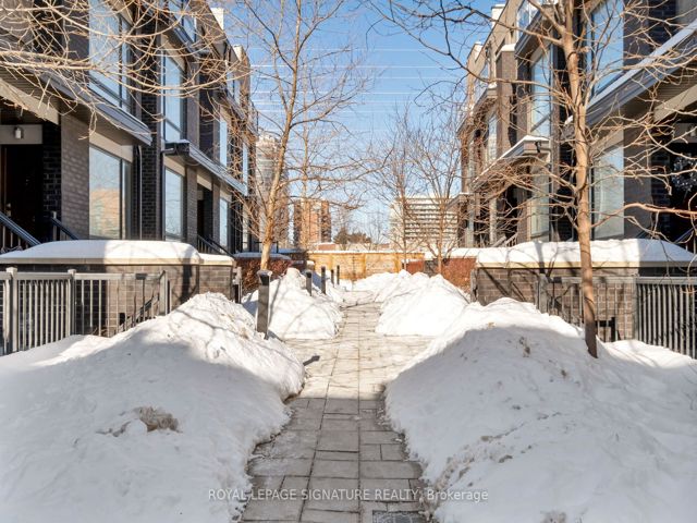138 - 34 Fieldway Rd