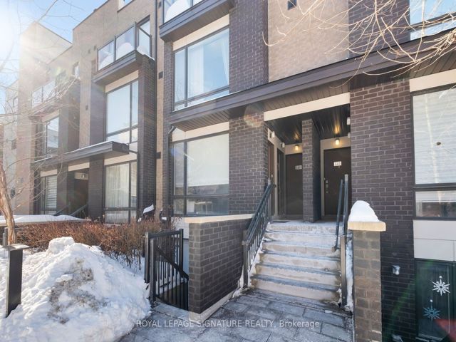 138 - 34 Fieldway Rd