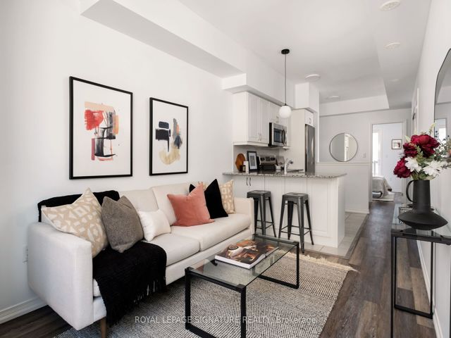 138 - 34 Fieldway Rd