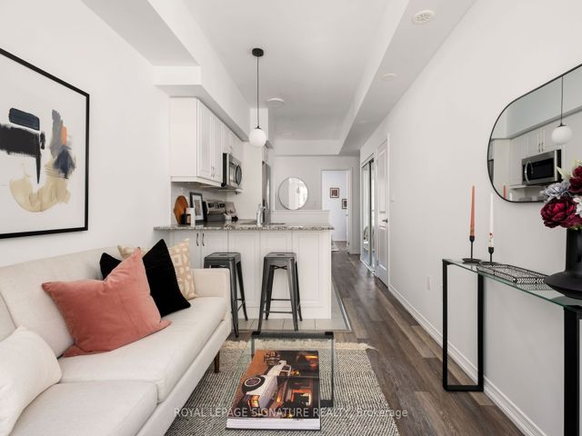 138 - 34 Fieldway Rd