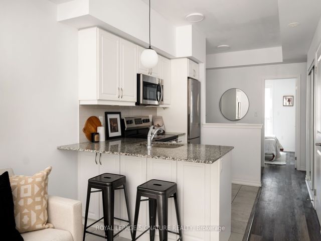138 - 34 Fieldway Rd
