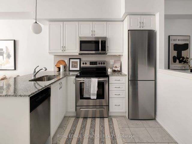 138 - 34 Fieldway Rd