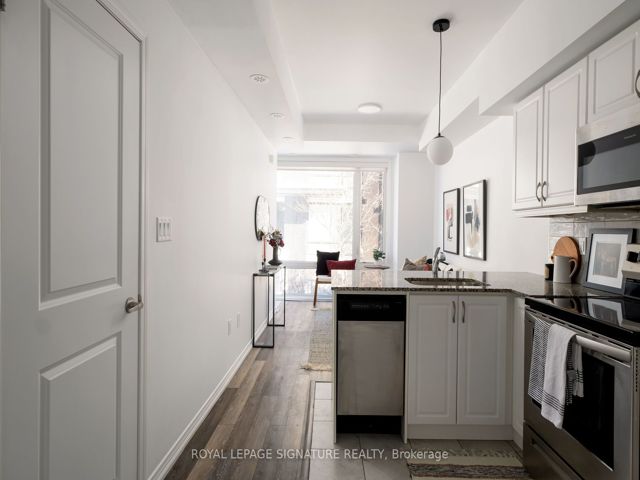 138 - 34 Fieldway Rd