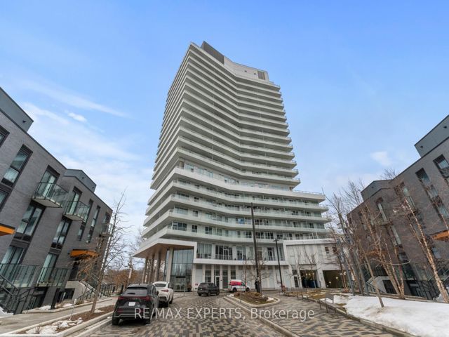 1909 - 20 Brin Dr