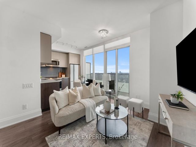 1909 - 20 Brin Dr