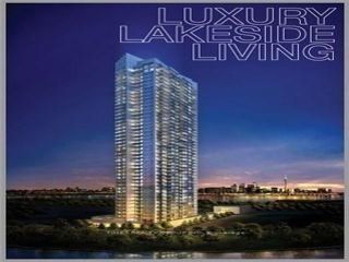 1809 - 36 Park Lawn Rd