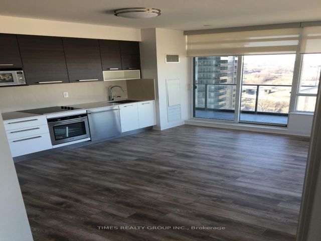1809 - 36 Park Lawn Rd
