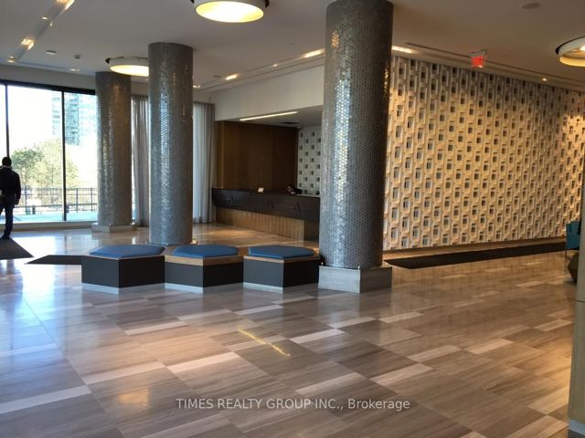 1809 - 36 Park Lawn Rd
