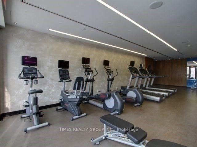 1809 - 36 Park Lawn Rd