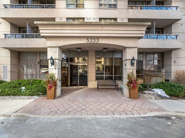 PH20 - 5233 Dundas St W