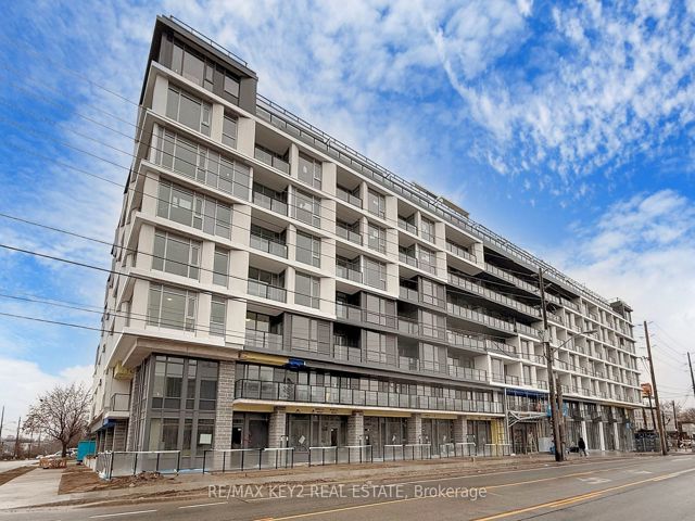 608 - 556 Marlee Ave