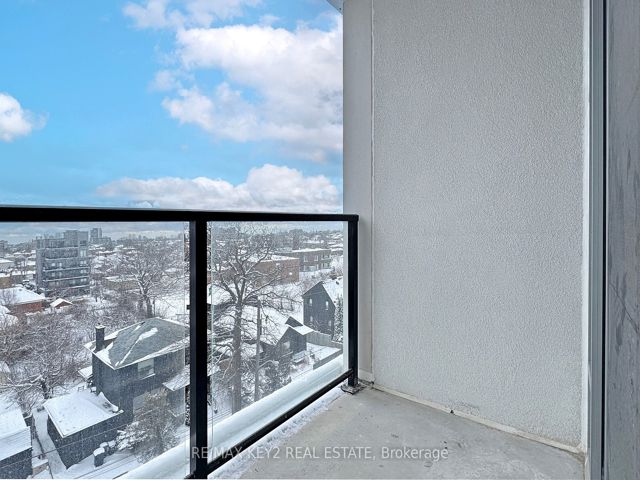 608 - 556 Marlee Ave