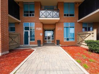 101 - 2772 Keele St