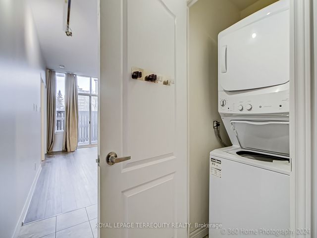 101 - 2772 Keele St