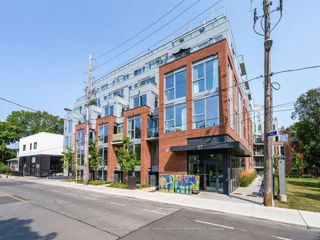 309 - 57 Brock Ave