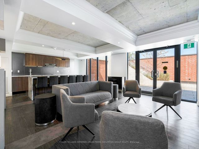 309 - 57 Brock Ave