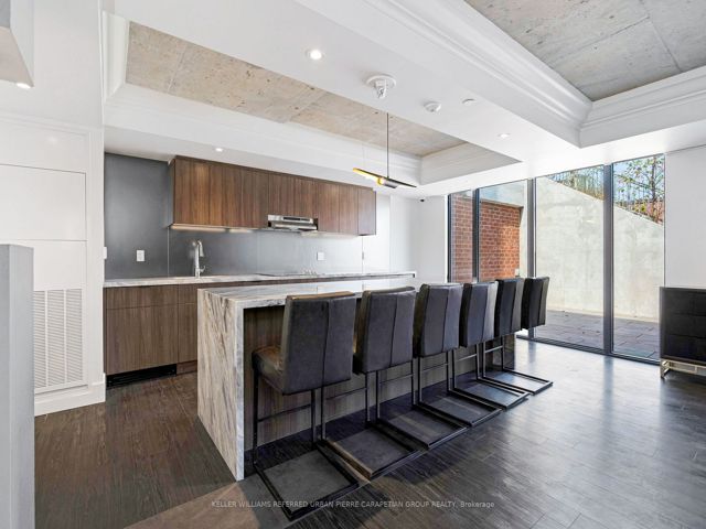 309 - 57 Brock Ave