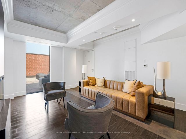 309 - 57 Brock Ave