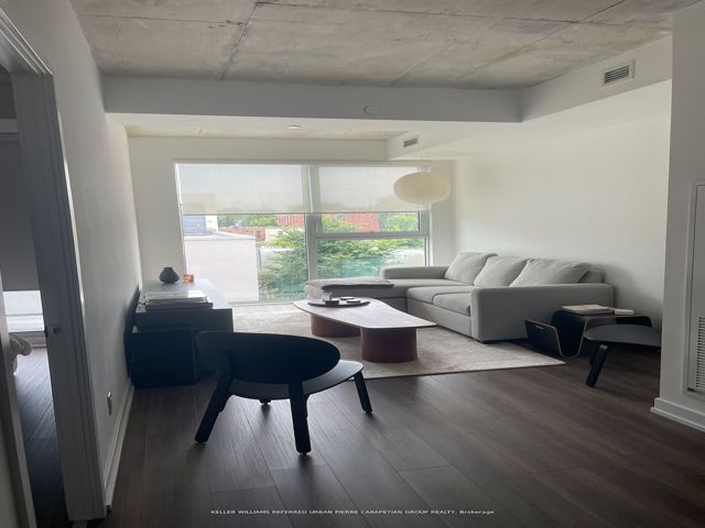 309 - 57 Brock Ave
