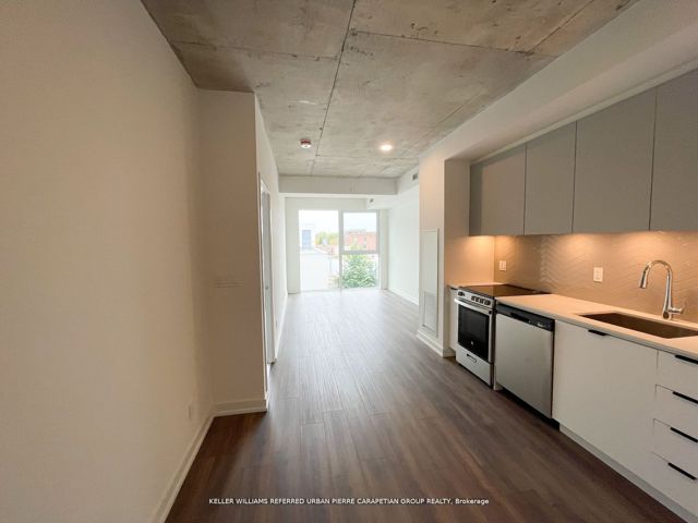 309 - 57 Brock Ave