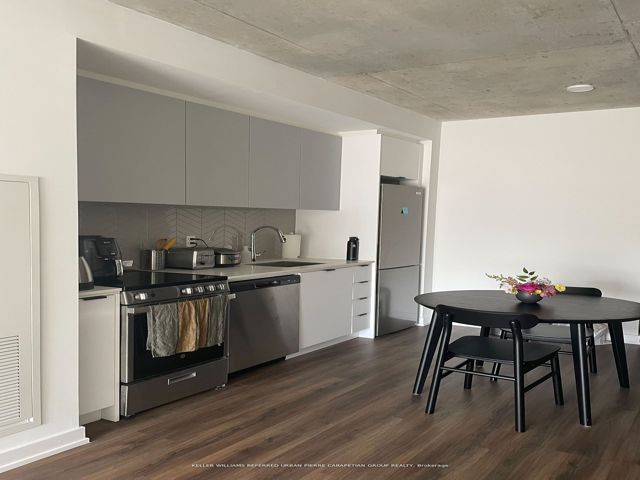 309 - 57 Brock Ave