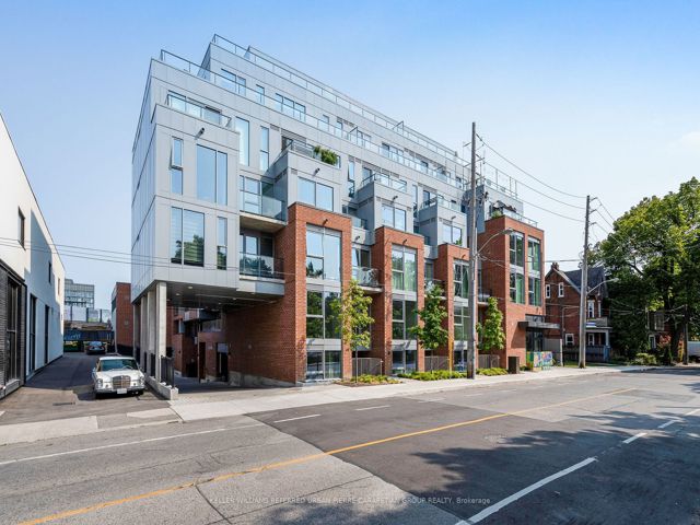 309 - 57 Brock Ave