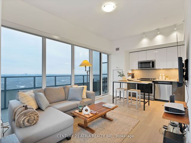 5210 - 30 Shore Breeze Dr