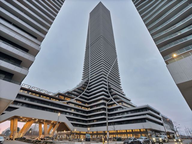 5210 - 30 Shore Breeze Dr