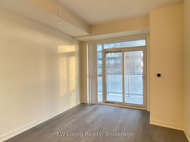 1207 - 38 Annie Craig Dr