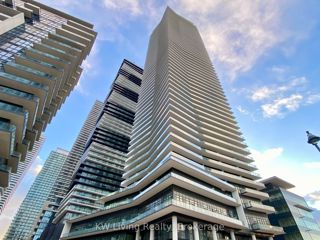 1207 - 38 Annie Craig Dr
