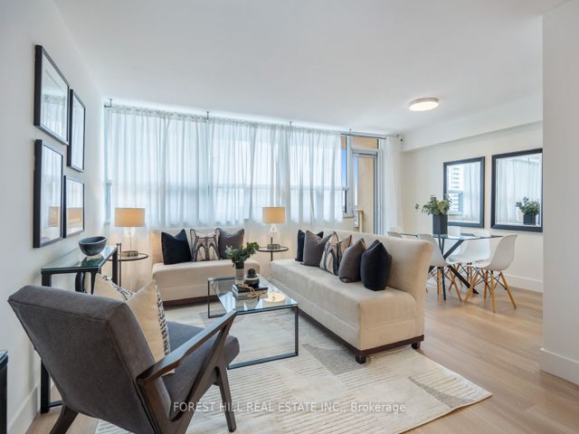 915 - 360 Ridelle Ave