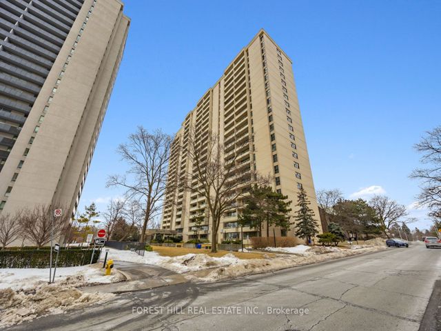 915 - 360 Ridelle Ave