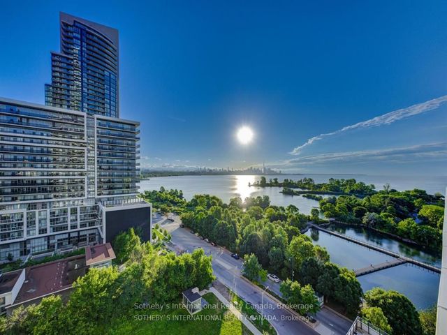 906 - 20 Shore Breeze Dr