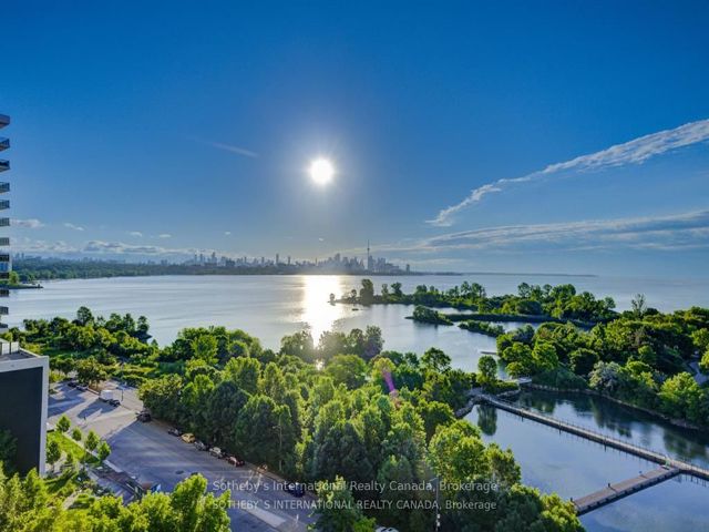 906 - 20 Shore Breeze Dr