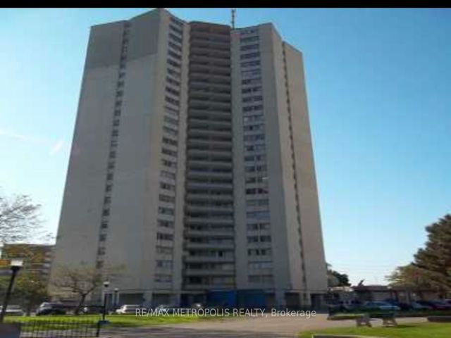 2203 - 380 Dixon Rd