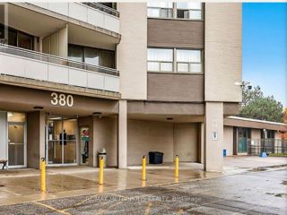 2203 - 380 Dixon Rd