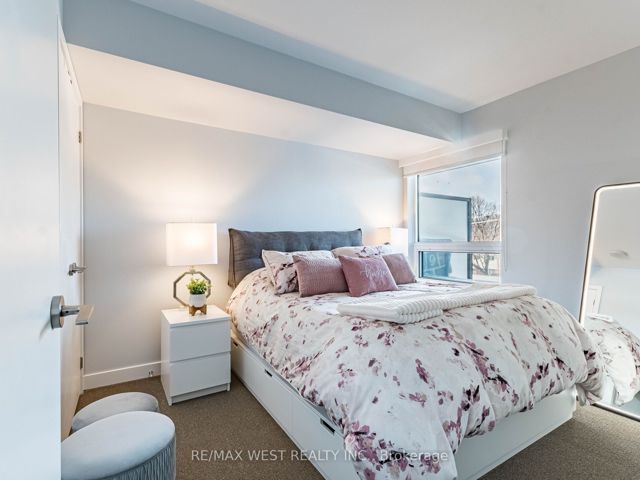 418 - 160 Flemington Rd