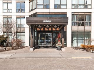 1104 - 2269 Lake Shore Blvd W Blvd