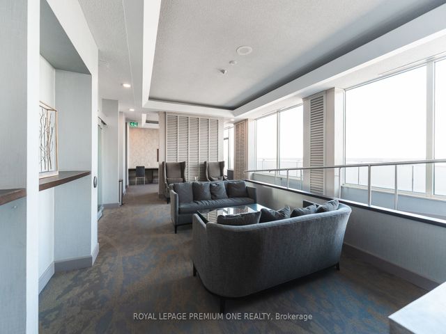 1104 - 2269 Lake Shore Blvd W Blvd