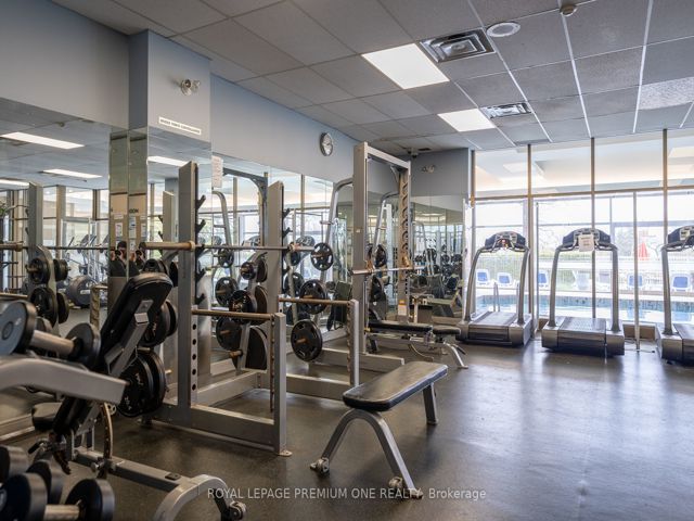 1104 - 2269 Lake Shore Blvd W Blvd
