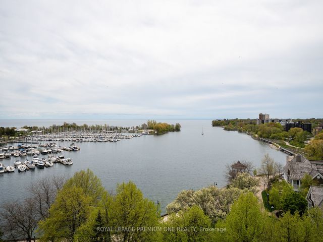 1104 - 2269 Lake Shore Blvd W Blvd