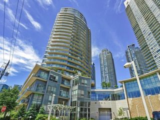 2208 - 15 Legion Rd S