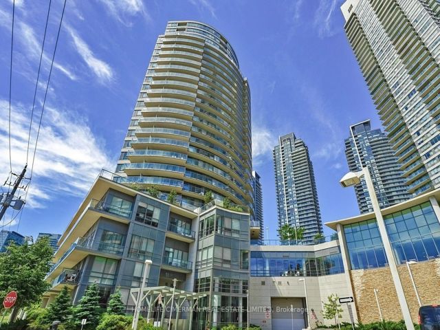 2208 - 15 Legion Rd S