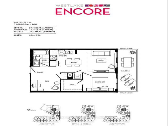404 - 10 Park Lawn Rd