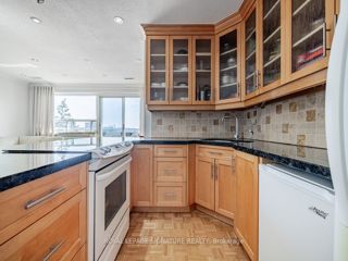 609 - 30 Allanhurst Dr