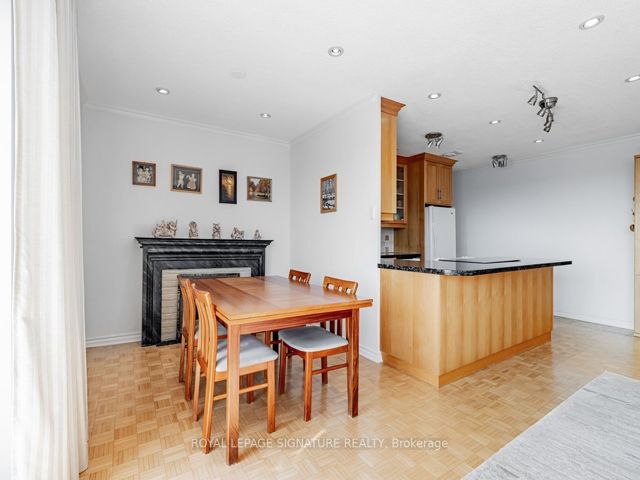 609 - 30 Allanhurst Dr