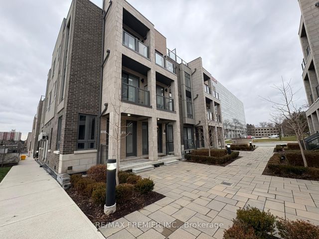55 - 719 Lawrence Ave