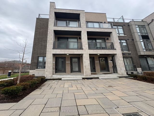 55 - 719 Lawrence Ave