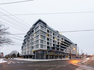 724 - 556 Marlee Ave